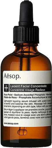 Aesop — Aesop Lucent