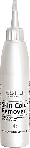 Estel — Estel Skin Color Remover Lotion Loson Dlya Udaleniya Kraski S Kozhi