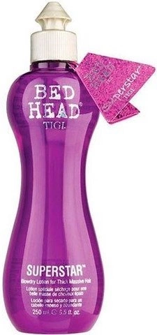 Tigi — Tigi Bed Head Superstar Blowdry Lotion