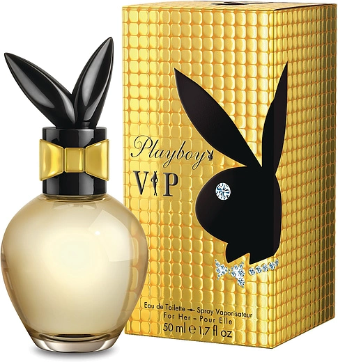 Playboy — Playboy VIP For Woman