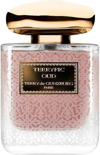 Terry de Gunzburg — Terry de Gunzburg Terryfic Oud L`Eau