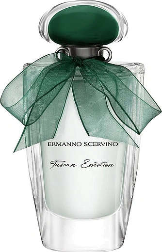 Ermanno Scervino — Ermanno Scervino Tuscan Emotion
