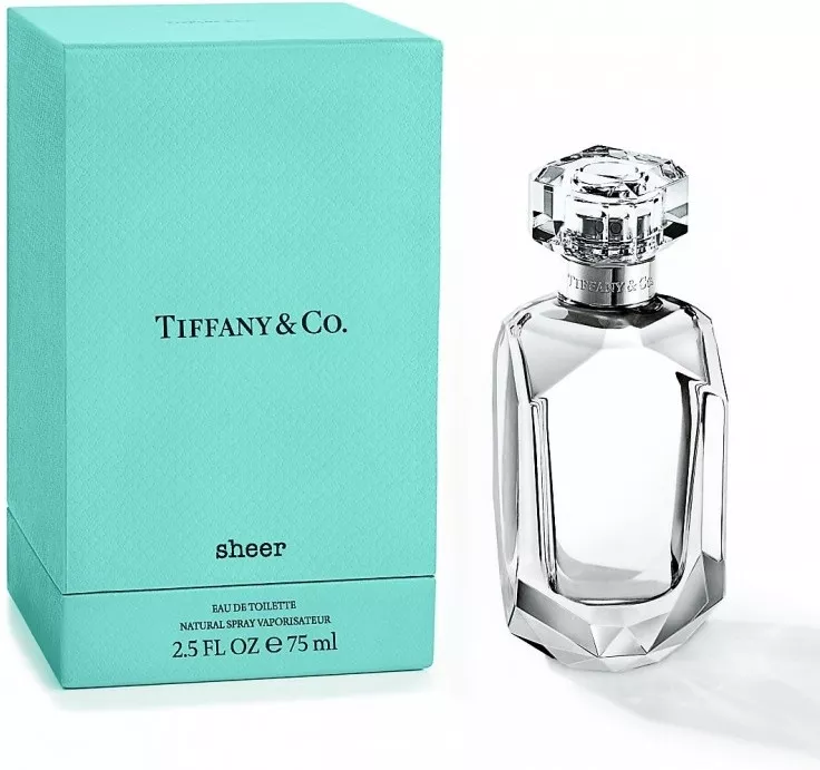 Tiffany Tiffany & Co Sheer — фото 3