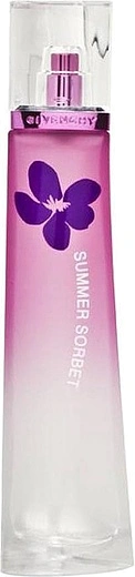 Givenchy — Givenchy Very Irresistible Summer Sorbet