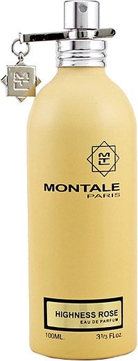 Montale — Montale Highness Rose