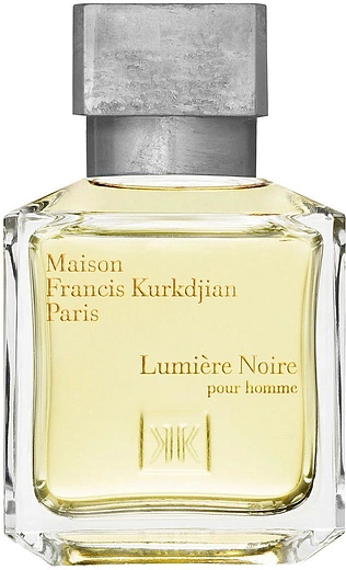 Maison Francis Kurkdjian — Maison Francis Kurkdjian Lumiere Noire Pour Homme