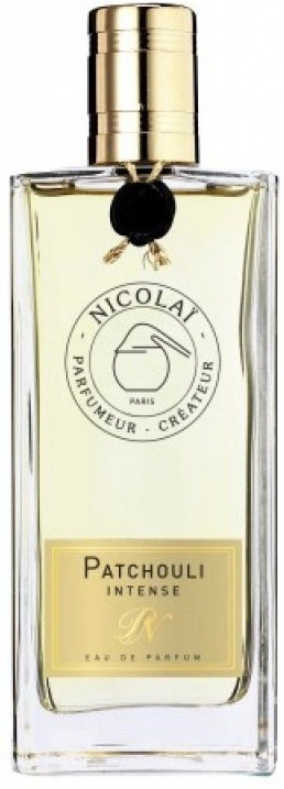 Parfums de Nicolai Patchouli Intense — фото 2