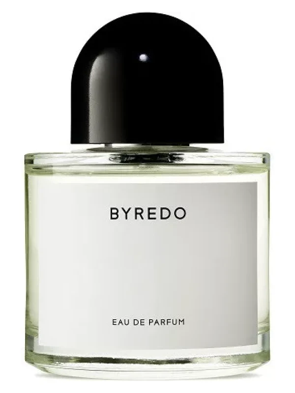 Byredo Parfums — Byredo Parfums Unnamed