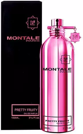 Montale — Montale Pretty Fruity