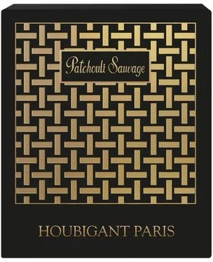 Houbigant Patchouli Sauvage — фото 4