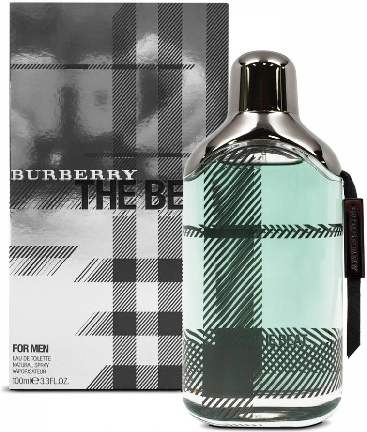 Burberry The Beat For Men — фото 4