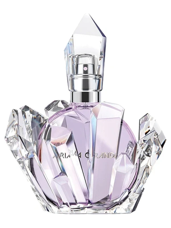 Ariana Grande — Ariana Grande R.e.m.
