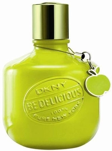 Donna Karan DKNY Be Delicious Charmingly Delicious — фото 2