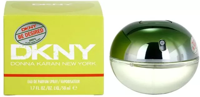 Donna Karan DKNY Be Desired — фото 5