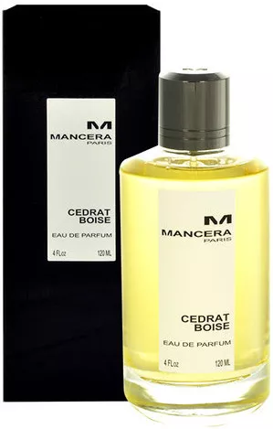Mancera — Mancera Cedrat Boise