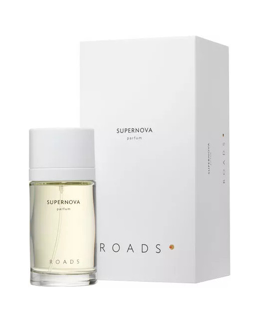 Roads — Roads Supernova