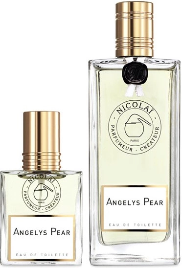 Parfums de Nicolai Angelys Pear — фото 2