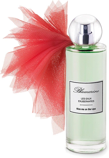 Blumarine — Blumarine Kiss Me On The Lips