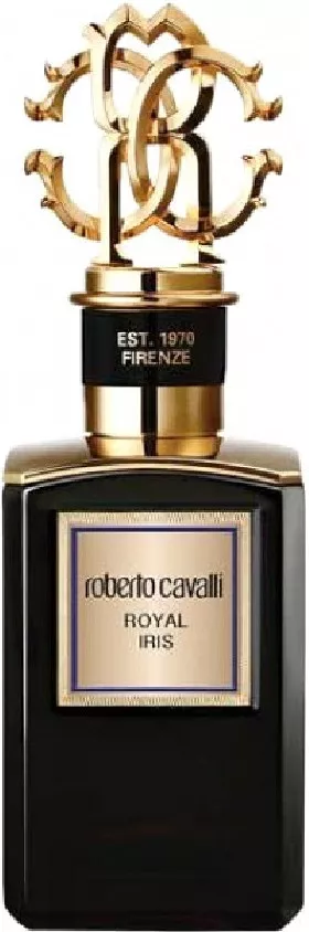 Roberto Cavalli Royal Iris — фото 2