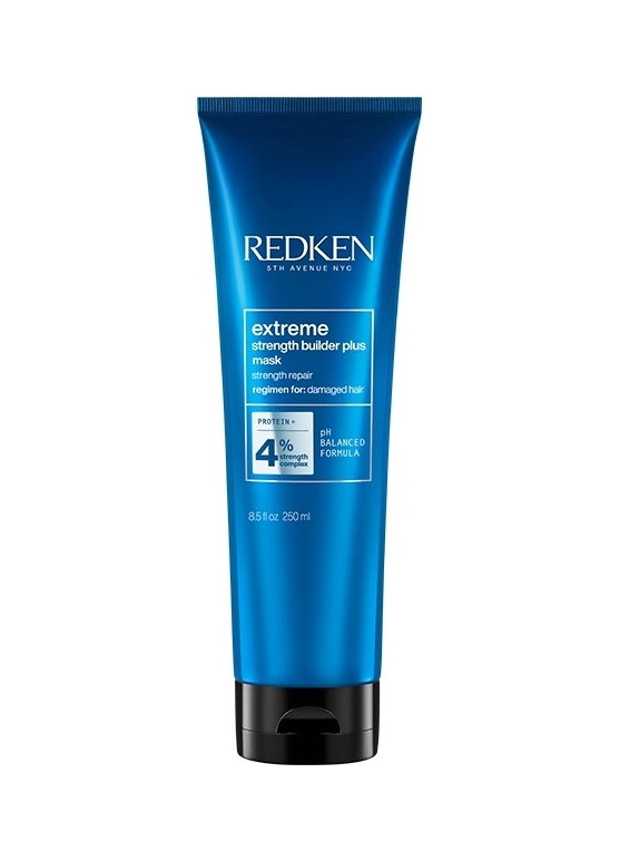 Redken — Redken Extreme Reconstructor Plus Mask