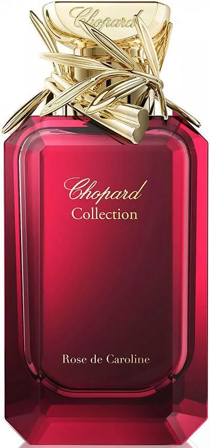 Chopard Rose de Caroline — фото 3