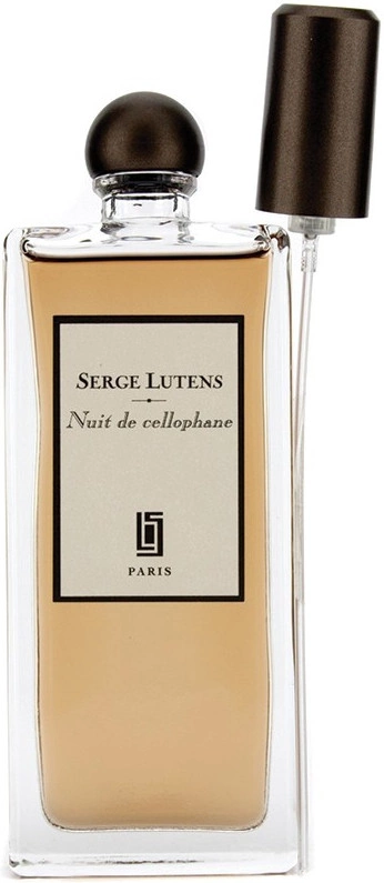 Serge Lutens Nuit De Cellophane — фото 6