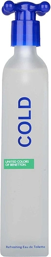 Benetton — Benetton Cold