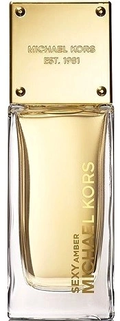 Michael Kors — Michael Kors Sexy Amber