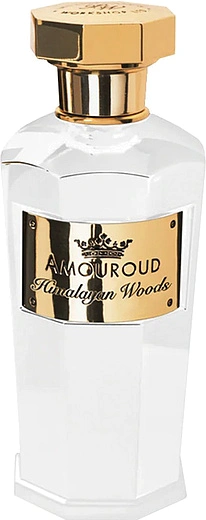 Amouroud — Amouroud Himalayan Woods