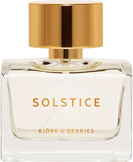 Bjork & Berries — Bjork & Berries Solstice