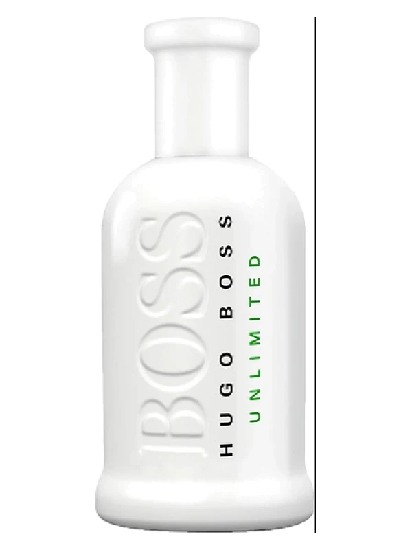 Hugo Boss — Hugo Boss Boss Bottled Unlimited