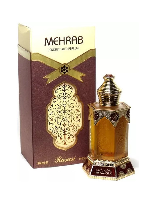 Rasasi — Rasasi Mehrab