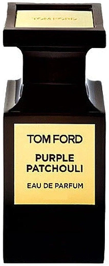 Tom Ford — Tom Ford Purple Patchouli