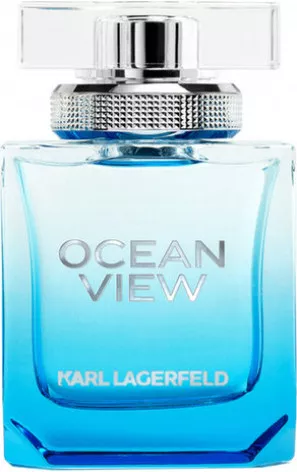 Karl Lagerfeld — Karl Lagerfeld Ocean View for Her