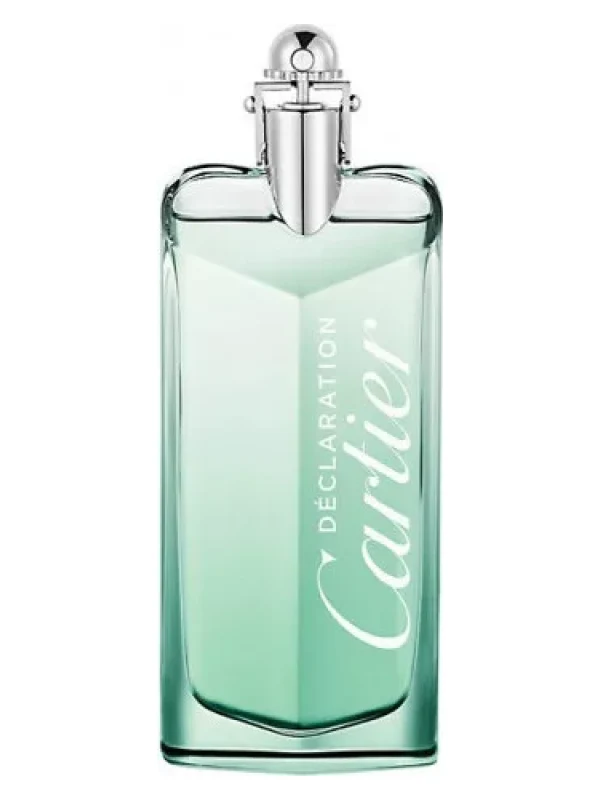 Cartier — Cartier Declaration Haute Fraîcheur