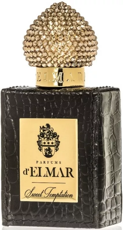 Parfums D'elmar Sweet Temptation — фото 2