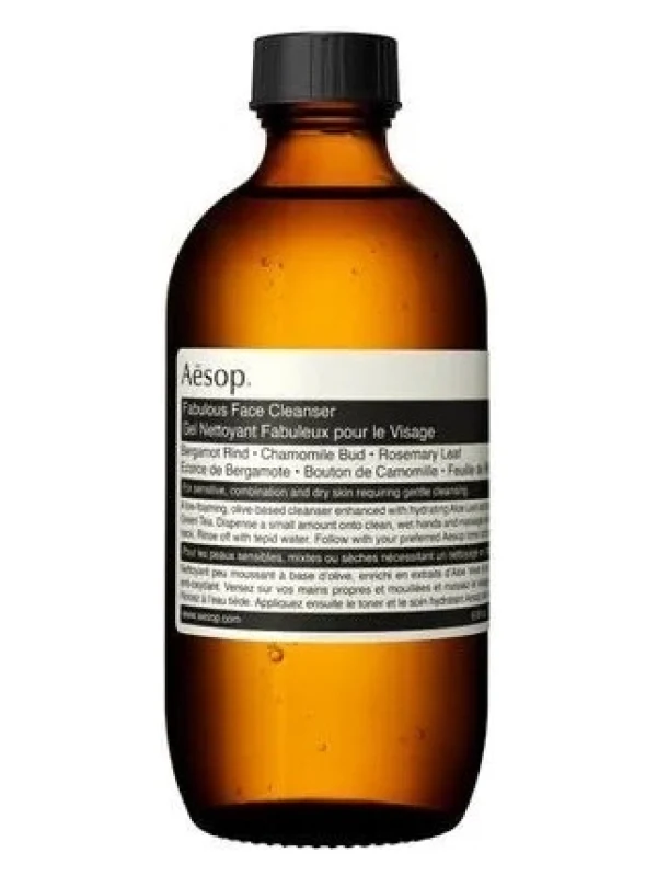 Aesop — Aesop Fabulous