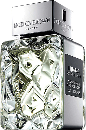 Molton Brown — Molton Brown Lijiang
