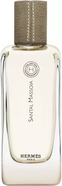 Hermes Hermessence Santal Massoia — фото 2