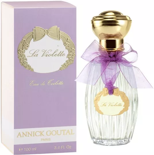 Annick Goutal La Violette — фото 5