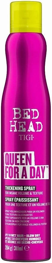 Tigi Bed Head Superstar Queen for a Day Spray — фото 2