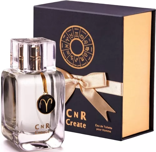 CnR Create Aries for Men — фото 3