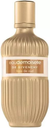 Givenchy Eaudemoiselle Bois de Oud — фото 3