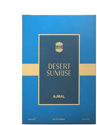 Ajmal Desert Sunrise — фото 3