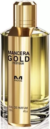 Mancera — Mancera Gold Prestigium