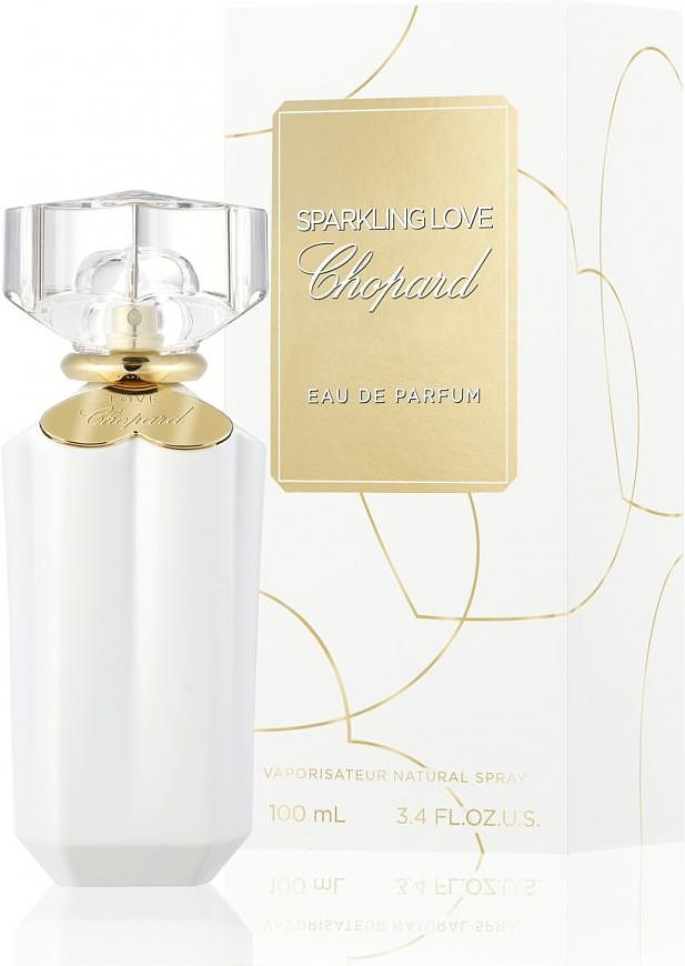 Chopard Sparkling Love — фото 3