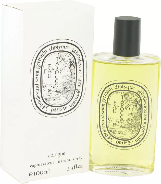 Diptyque L’Eau de Tarocco — фото 3