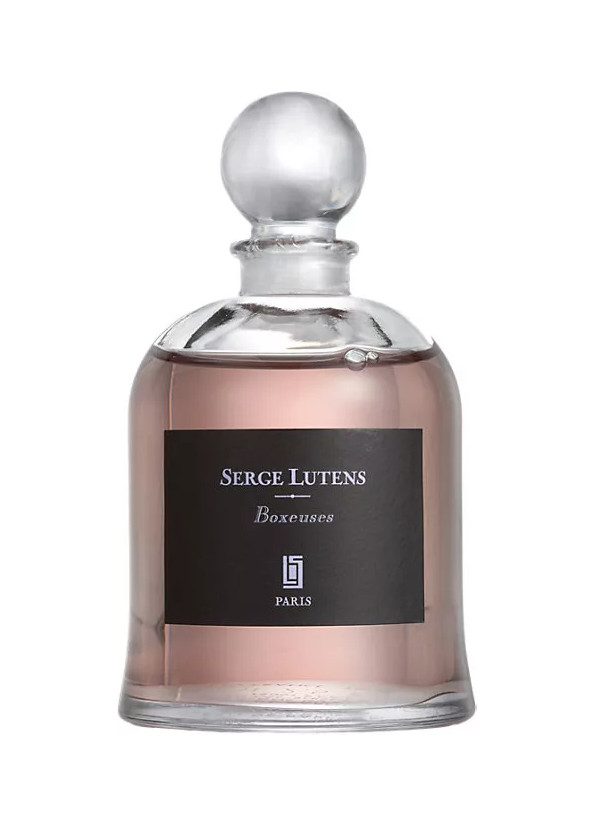 Serge Lutens — Serge Lutens Boxeuses