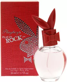 Playboy — Playboy Play It Rock