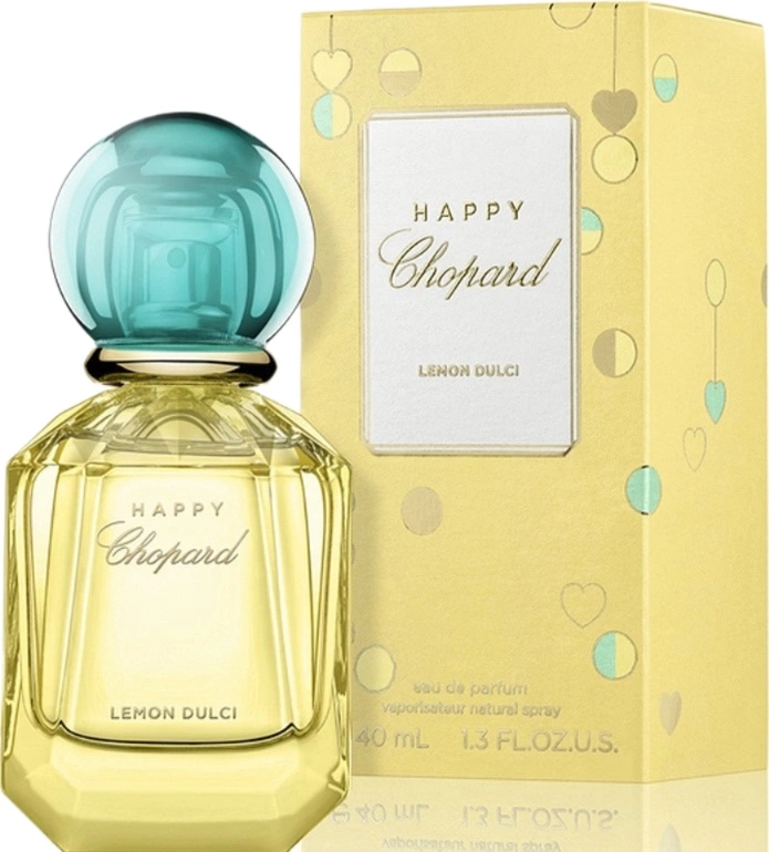 Chopard Happy Chopard Lemon Dulci — фото 2